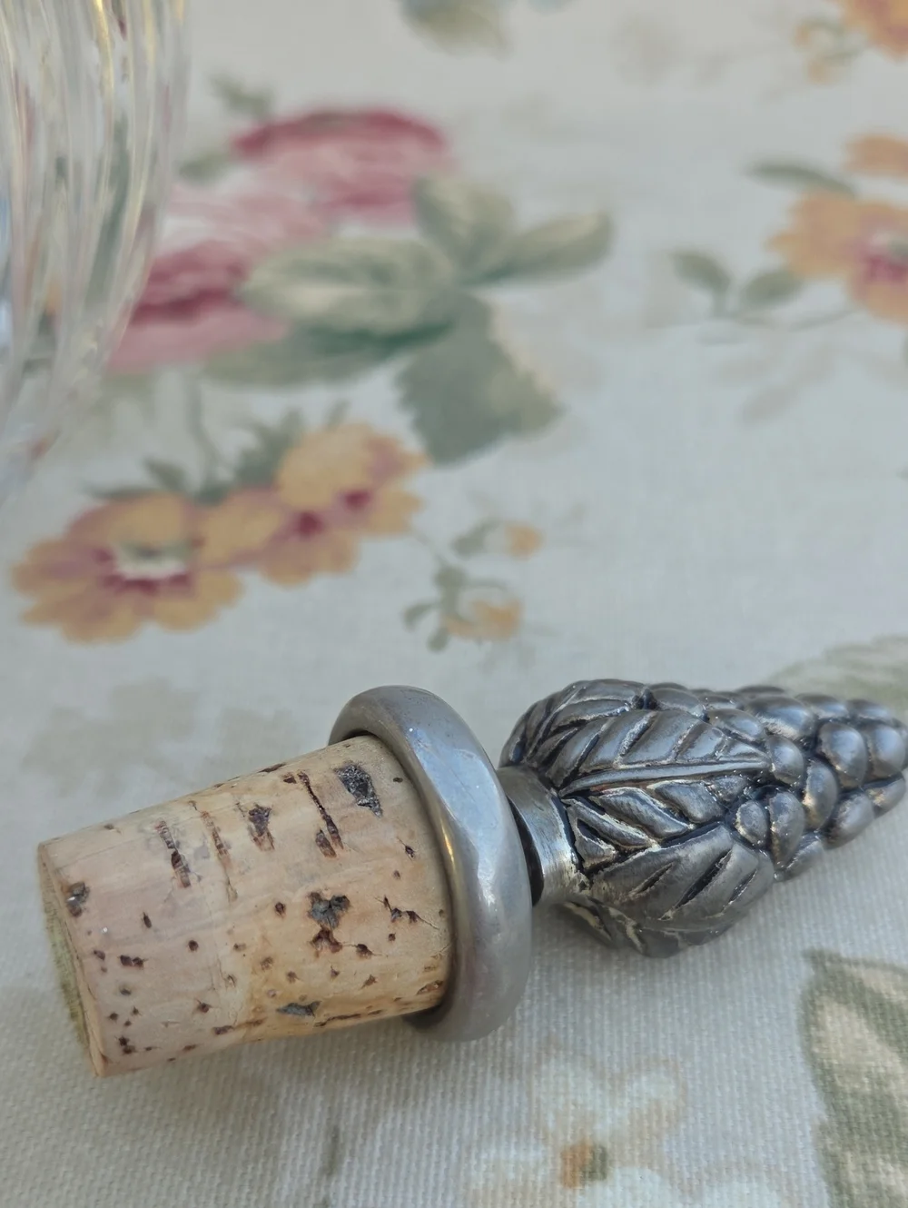 N/A round ribbed